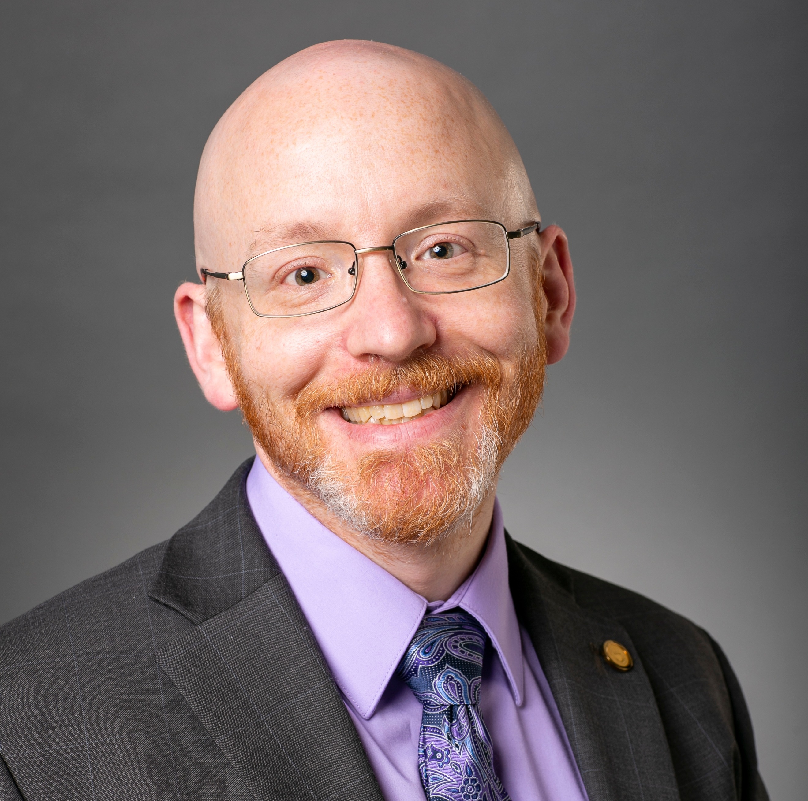 Daniel Ratner